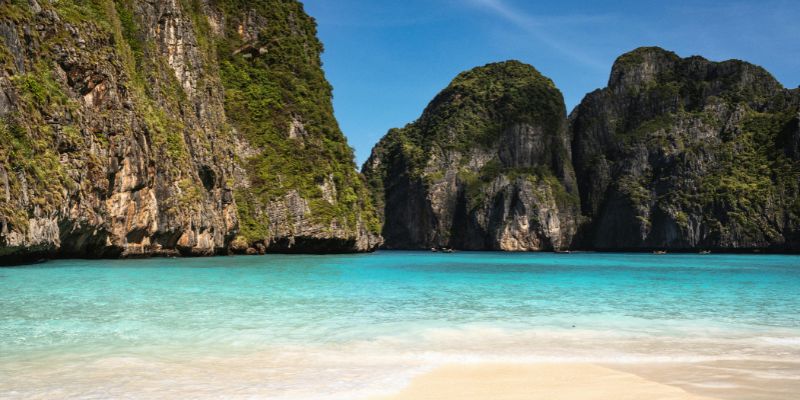 Thailändsk matkultur – mer än bara stark mat